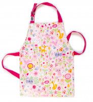 Sort pentru activitati copii Flora's Garden - Thread Bear