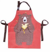Sort pentru activitati copii Fred The Bear - Thread Bear