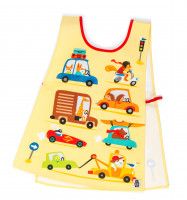 Sort dublu pentru activitati copii On The Move - Thread Bear
